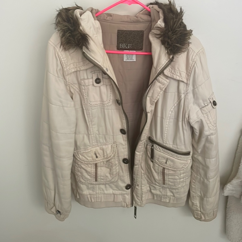 BKE Coat/light jacket
